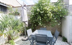 Appartement Liseron